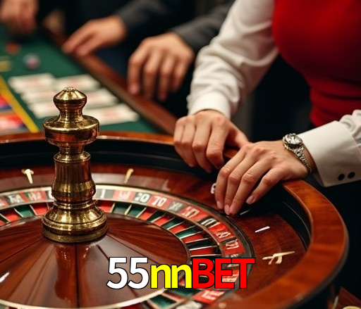 Interface do Aplicativo 55nnbet BET - Design Premium e Intuitivo