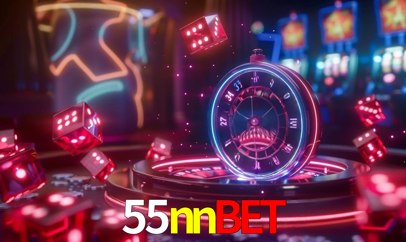 Cassino ao Vivo 55nnbet BET - Dealers Brasileiros Profissionais