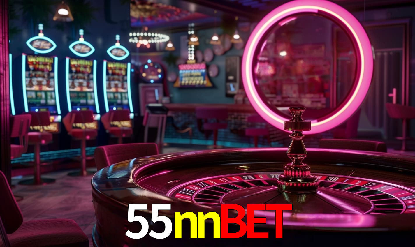 Jogos de Mesa Premium 55nnbet BET - Blackjack, Roleta, Baccarat